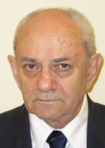 Dr. Vladimir Vapnik
